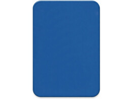 Verkeersbord SB250 400 x 600 mm blauw klasse 1