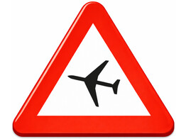 A35 verkeersbord SB250 700 mm klasse 3