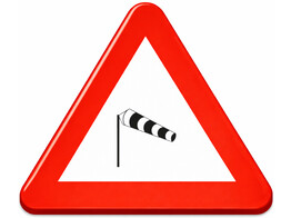 A37 verkeersbord SB250 700 mm klasse 3