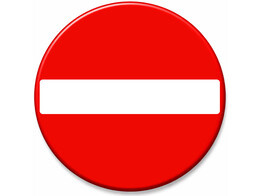 C1 verkeersbord SB250 700 mm klasse 3