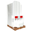 Buddha water separator wit