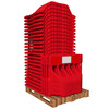 Buddha water separator rood
