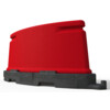 Road Runner 500 separator wit   rood