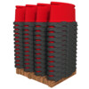 Road Runner 500 separator rood