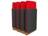 Road Runner 500 separator rood