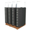 Road Runner 500 separator wit
