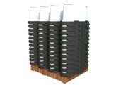 Road Runner 500 separator wit