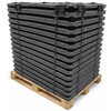 Vloermat 1200 x 800 x 45 mm
