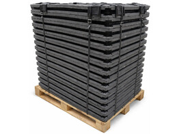 Vloermat 1200 x 800 x 45 mm