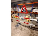 Aluminium bareel SB250 2000 mm klasse 3
