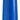 Amsterdammer paal 1300 mm betonneren RAL5017 - verkeersblauw