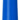 Amsterdammer paal 750 mm wegneembaar RAL5017 - verkeersblauw