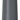 Amsterdammer paal 750 mm wegneembaar RAL7043 - verkeersgrijs