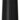 Amsterdammer paal 750 mm wegneembaar RAL9017 - zwart