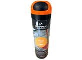 Soppec fluo TP 500 ml oranje