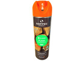 Soppec flash marker oranje 500 ml