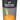 Soppec tempo TP 500 ml oranje