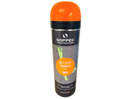 Soppec tempo TP 500 ml