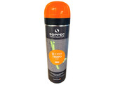 Soppec tempo TP 500 ml oranje