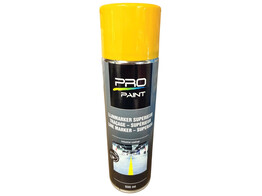 PRO Paint lijnmarker superieur500 ml