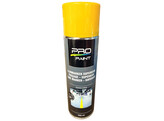 PRO Paint lijnmarker superieur500 ml geel