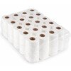 3-laags toiletpapier 40 stuks