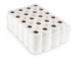 3-laags toiletpapier 40 stuks