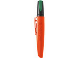 Pica visor waskrijt groen