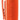 Pica visor waskrijt oranje