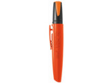 Pica visor waskrijt oranje