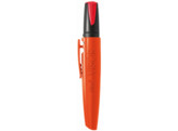 Pica visor waskrijt rood