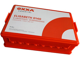 Oxxa Elisabeth 0140 B verbanddoos