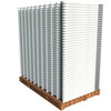THOR barrier 2000 mm type SB250 met custom logo