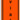 F41 deviation FR verkeersbord SB250 850 x 200 mm fluo oranje klasse 3 naar boven