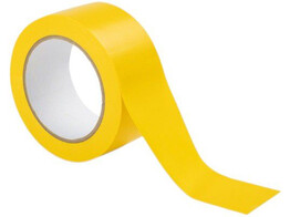 Vloermarkeringstape 50 mm x 33 m