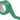 Vloermarkeringstape 50 mm x 33 m groen