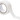 Vloermarkeringstape 50 mm x 33 m wit