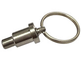 Quick Release sleutel voor Kickback Quick Release voetplaat
