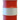 Ariane twist lock baken incl. voetplaat rood