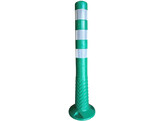 Super flexi baken PRO TPU groen