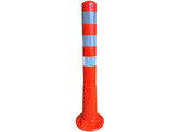Super flexi baken PRO TPU oranje