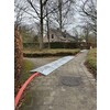 Cobra kabelbrug compleet 1200 x 90 x 400 mm
