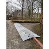 Cobra kabelbrug compleet 1200 x 90 x 400 mm