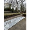 Cobra kabelbrug compleet 1200 x 90 x 400 mm