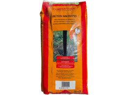 PTB snelbeton rapid - 25 kg