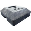 WERFONLINE BASIC sokkel baakvoet 15 kg