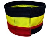 Seingeverband driekleur blanco geen tekst