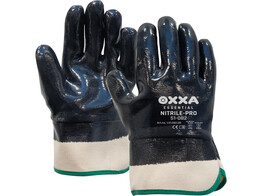 OXXA Nitrile-Pro 51-082 handschoen