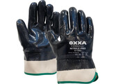 OXXA Nitrile-Pro 51-082 handschoen L