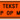 Pijlbord op maat verkeersb. SB250 1250 x 300 mm fluo oranje klasse 3 naar rechts